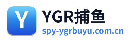 YGR捕鱼 Logo